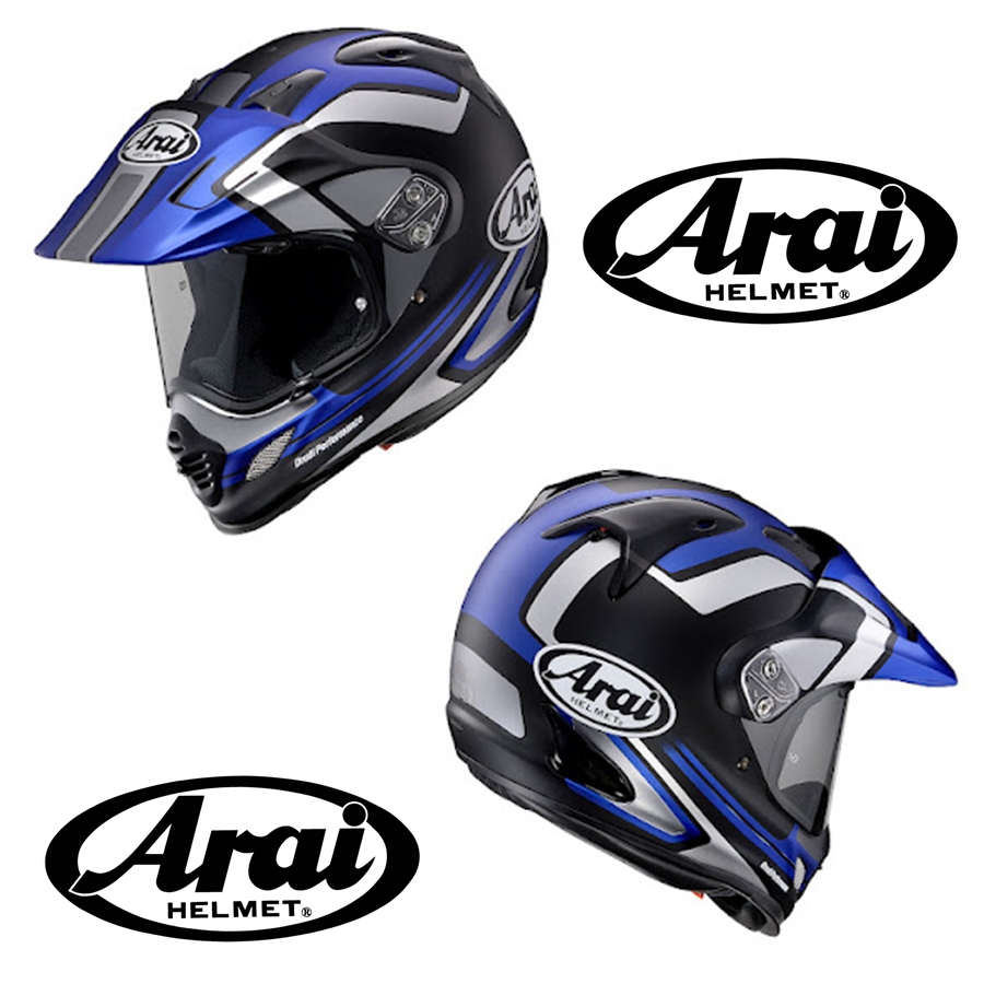 Arai Tour Cross 3