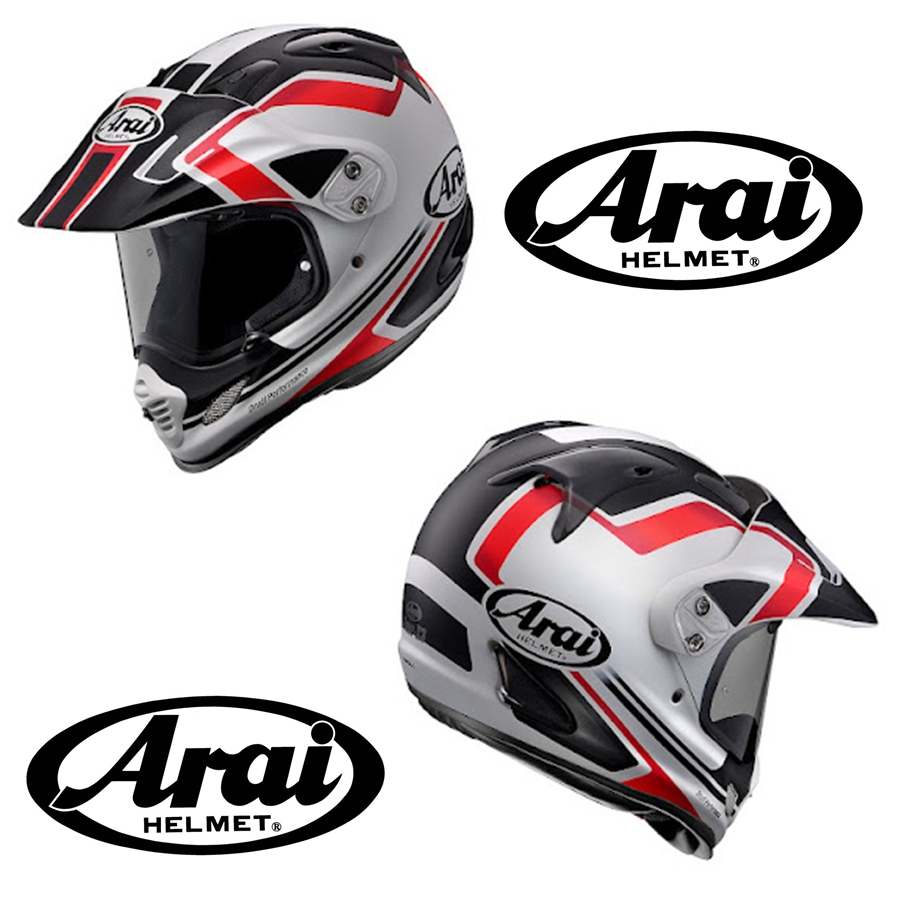 Arai Tour Cross 3