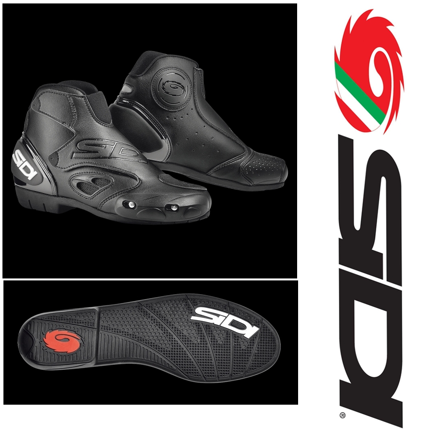 SIDI TOURING