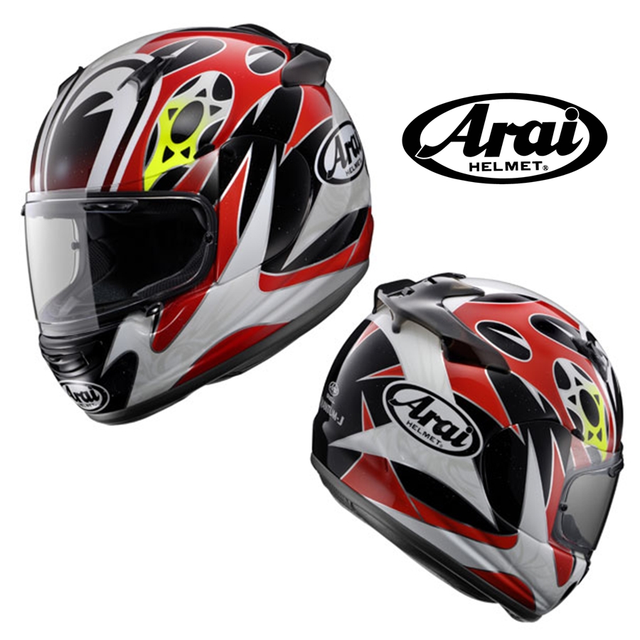 ARAI QUANTUM-J