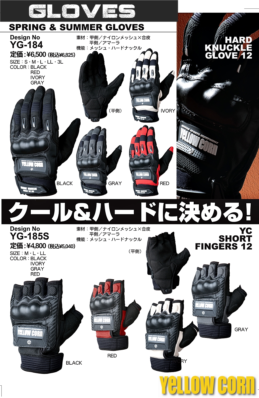 Gloves (5)
