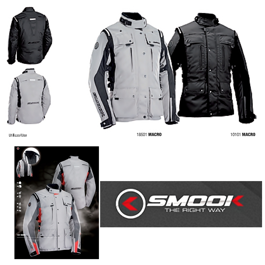 WP JACKET