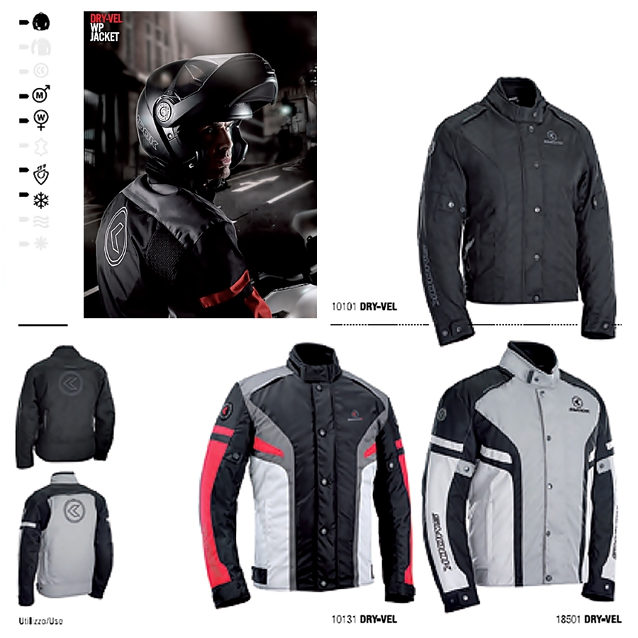 WP JACKET