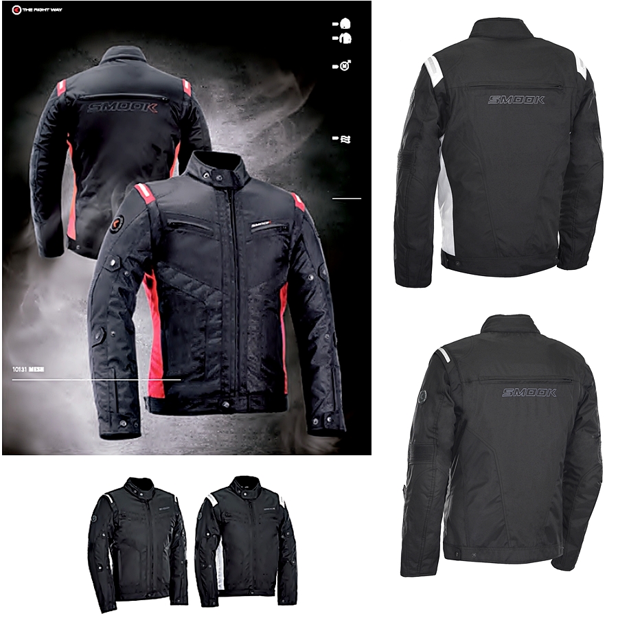 SHORT JACKET