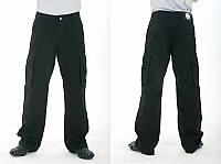 Black Cargo