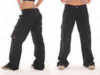 Black Cargo