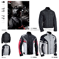 WP JACKET