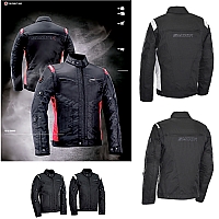 SHORT JACKET