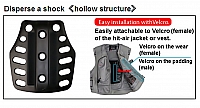 optional accessories
