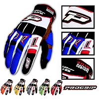 OFF ROAD GLOVES 4010