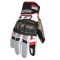 MOTARD GLOVERS 4012
