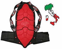 SPIN PROTECTOR 5500
