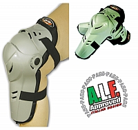 KID KNEE GUARD 5995