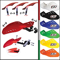 HAND GUARD NEW 5600